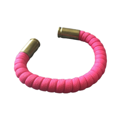Armband 9mm - Pink