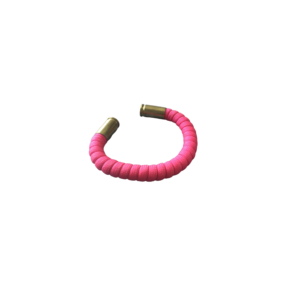 Bracelet 9mm - Pink