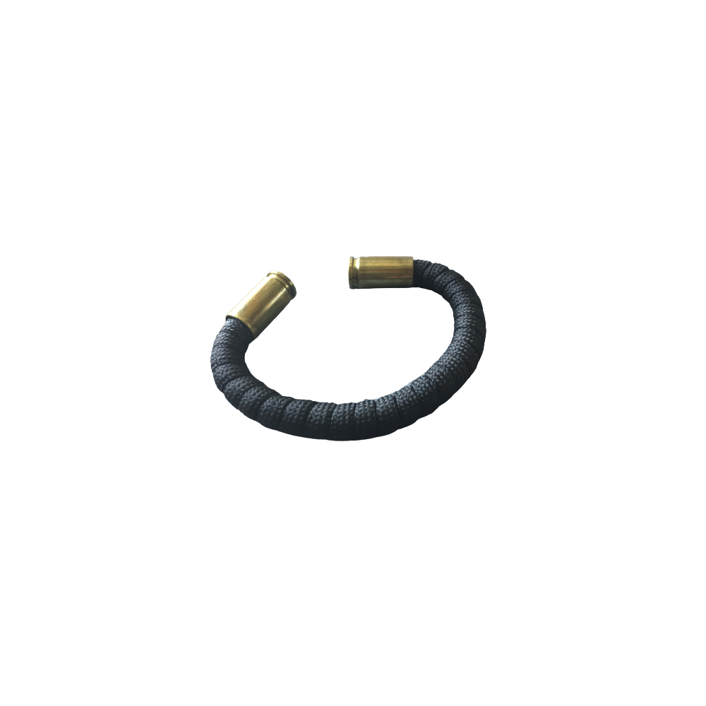 Bracelet 9mm - Black