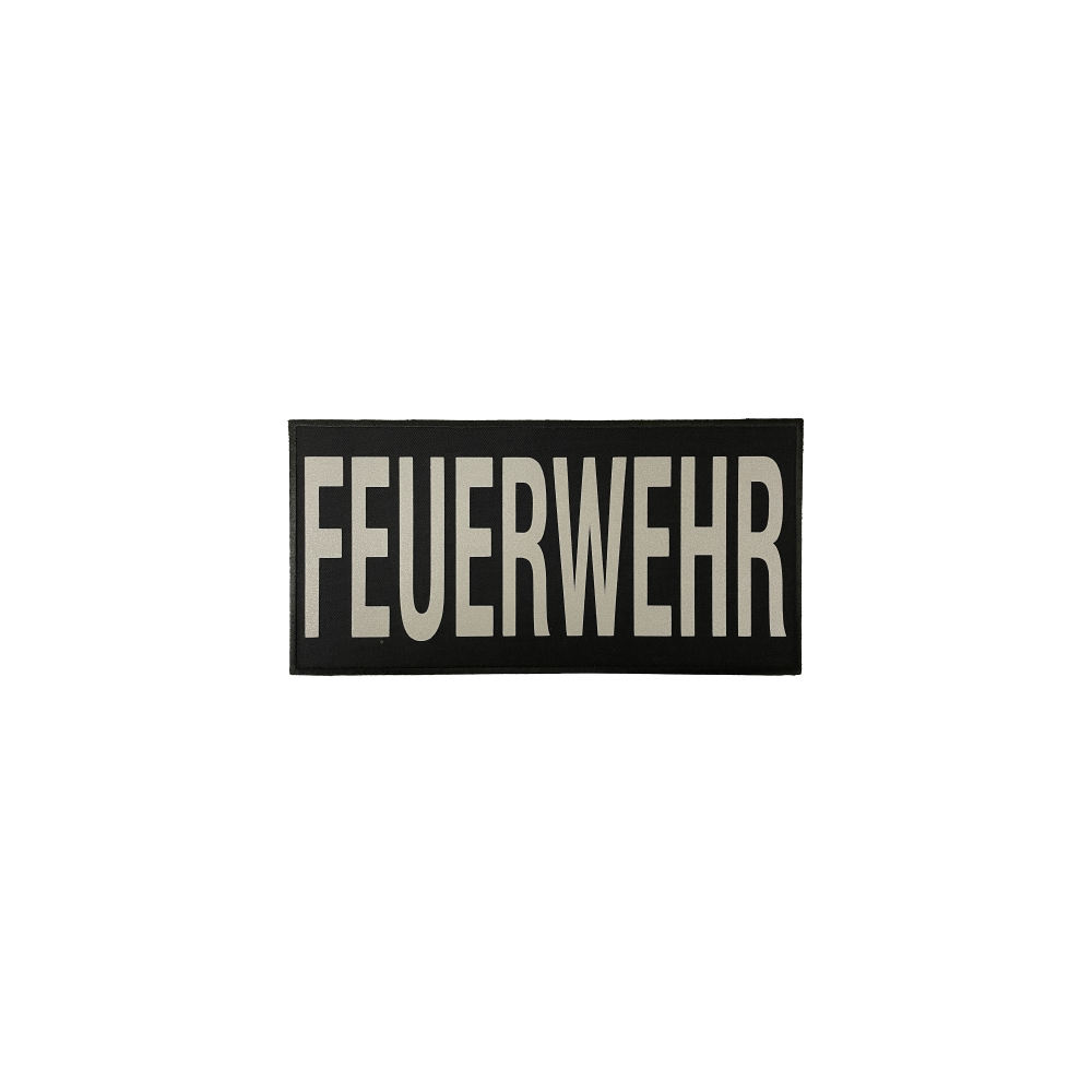 FEUERWEHR reflektierendes...