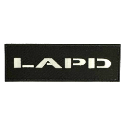 Abzeichen LAPD