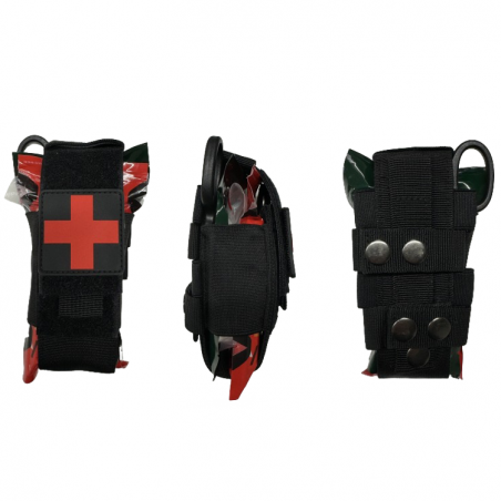 Kit Mini IFAK