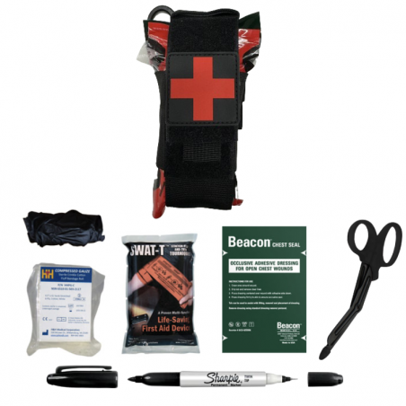 Kit Mini IFAK