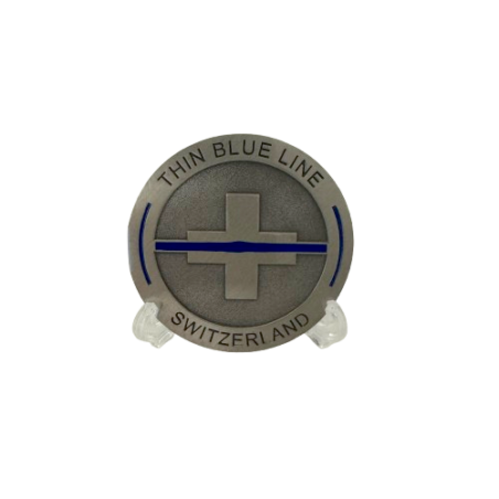 Support Coin / Badge