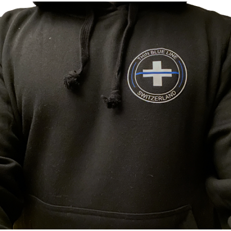 copy of Sweatshirt ACAB - All Cops Are Brothers