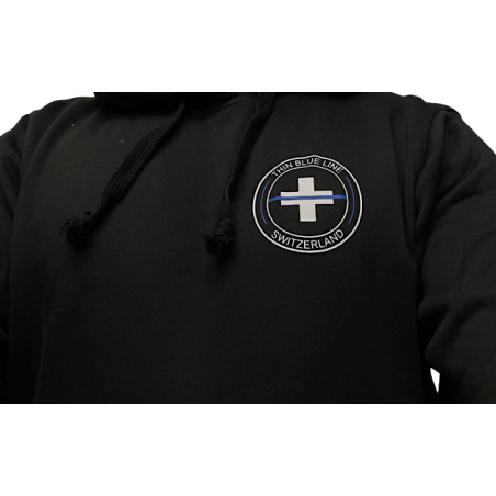 copy of Sweatshirt ACAB - All Cops Are Brothers