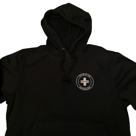 copy of Sweatshirt ACAB - All Cops Are Brothers