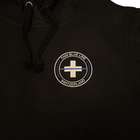 copy of Sweatshirt ACAB - All Cops Are Brothers