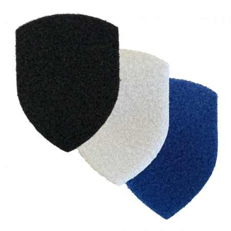 Support velcro Armée
