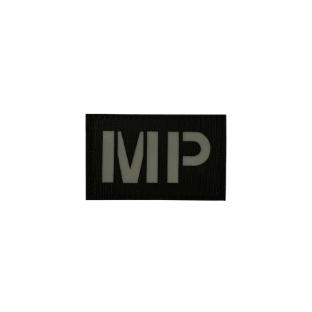 Badge MP IR