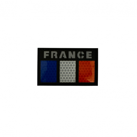 Badge FRANCE IR