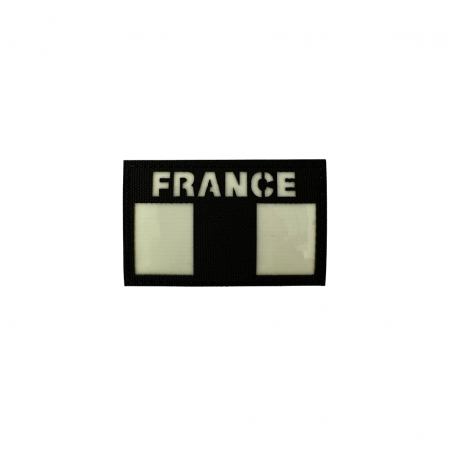 Badge FRANCE IR