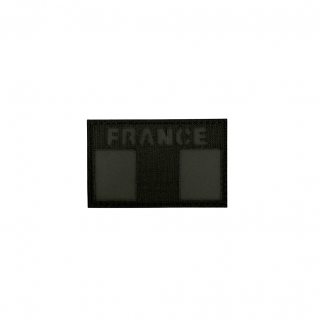 Badge FRANCE IR