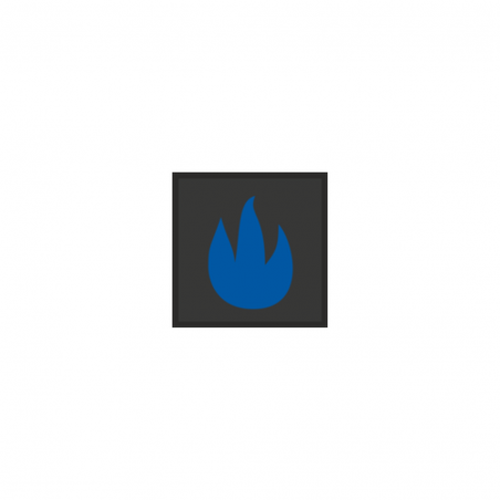 JSP FLAME PVC Grad
