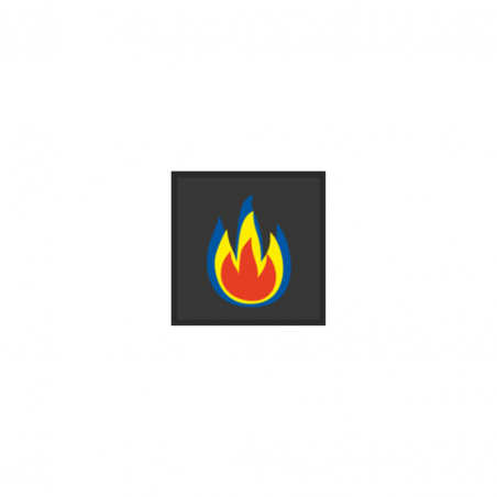 Grades JSP FLAMME PVC