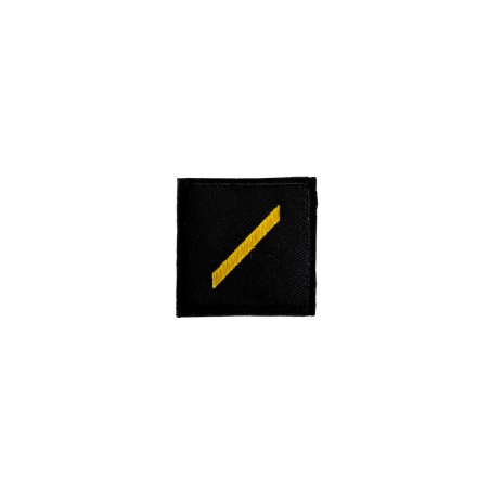 Grades tissu Jaune