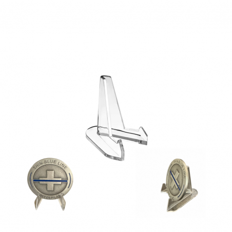 Support Coin / Badge