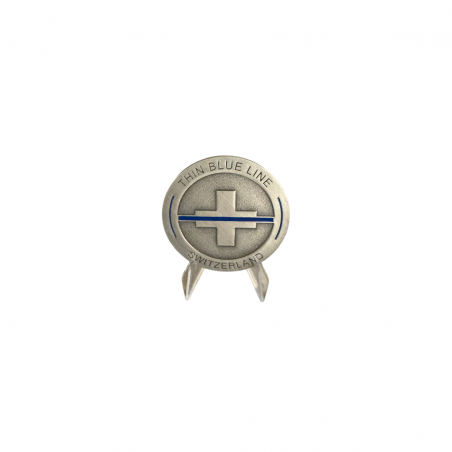 Support Coin / Badge