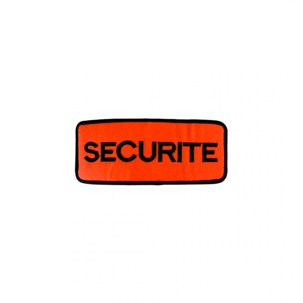 Brassard SECURITE