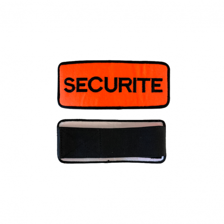Brassard SECURITE