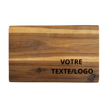 Planchette apéro - PERSONNALISABLE