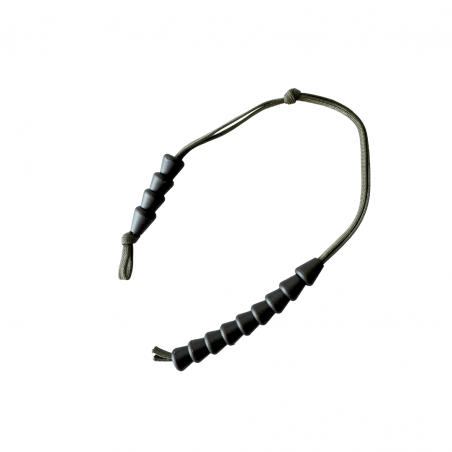Compte pas - Ranger beads