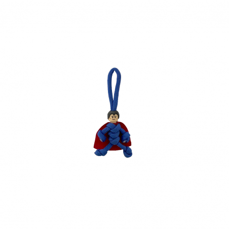 Porte-clés Super héros
