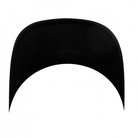 Casquette FlexFit 7706 - Noir