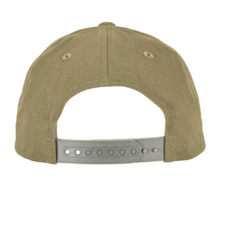 Casquette FlexFit 7706 - Olive