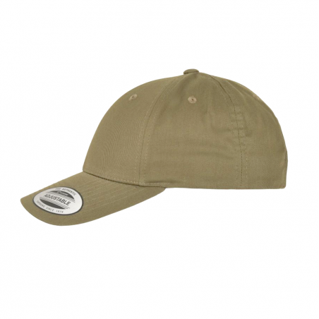 Casquette FlexFit 7706 - Olive