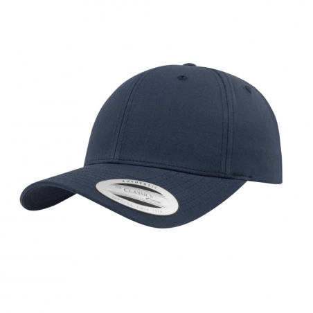 Casquette FlexFit 7706 - Navy blue