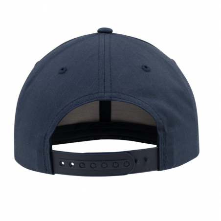 Kappe FlexFit 7706 - Navy Blue