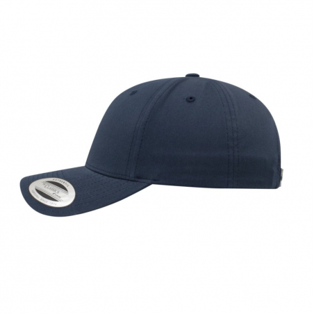 Casquette FlexFit 7706 - Navy blue