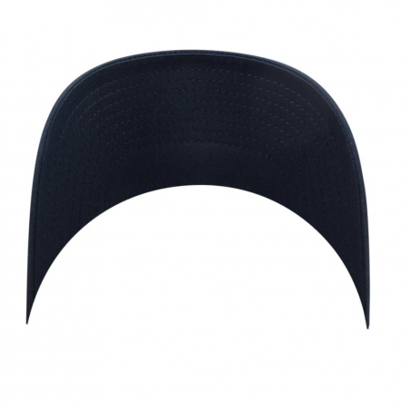 Casquette FlexFit 7706 - Navy blue