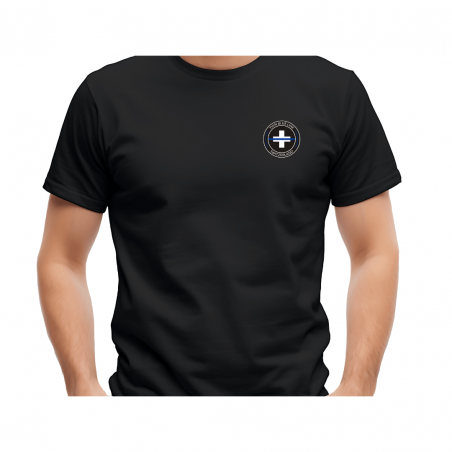 T-shirt TBLS Rund