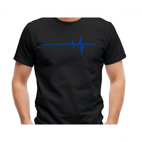 T-shirt TBL LIFE