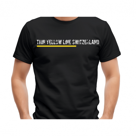 T-shirt TYLS 2.0