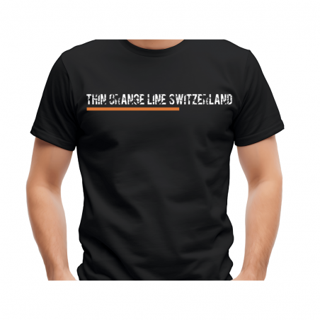 T-shirt TOLS 2.0