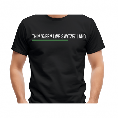 T-Shirt TGLS 2.0
