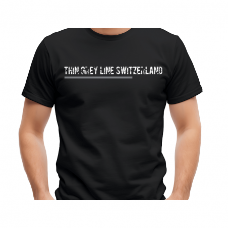 T-Shirt TGrLS 2.0
