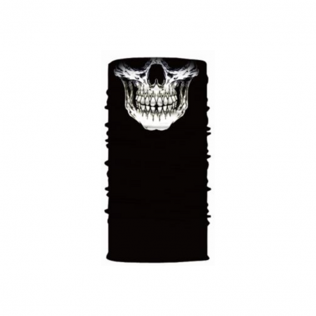 Tour de cou SKULL