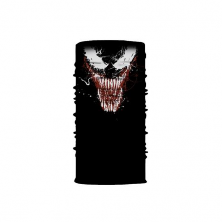 Halswärmer VENOM