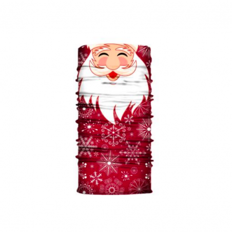 Tour de cou SANTA CLAUS