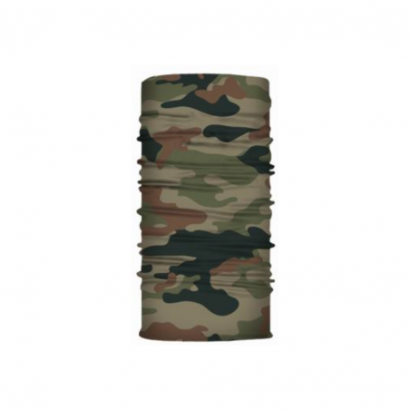 Halswärmer CAMO I