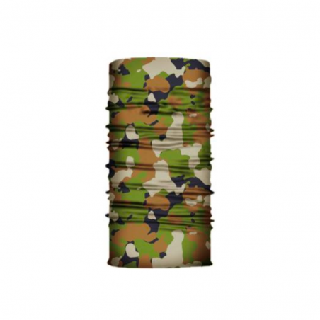 Tour de cou CAMO II