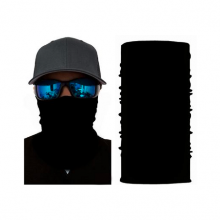 Tour de cou Noir