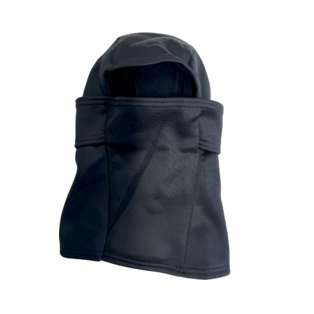 Cagoule polaire