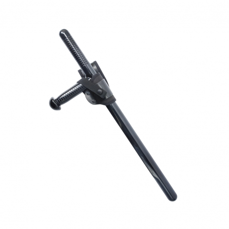 Porte-Tonfa ambidextre & pivotant GKpro