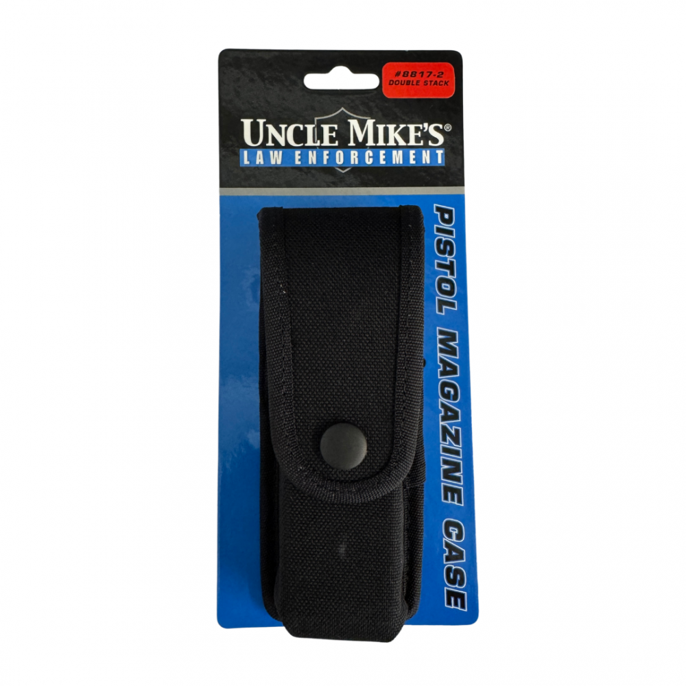 Holster Uncle Mike's Waffenmagazine 9mm Luger