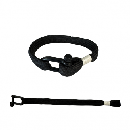 Bracelet paracord manille